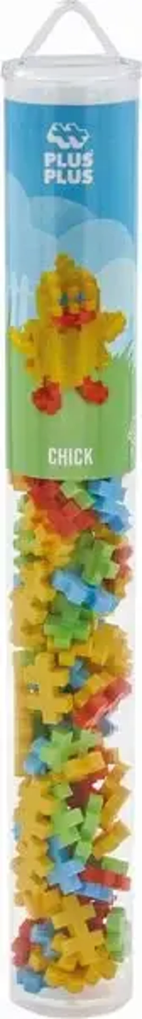 PLUS PLUS Mini  Küken