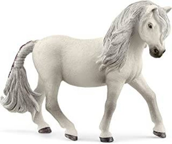Schleich Islandpony Stute 13942
