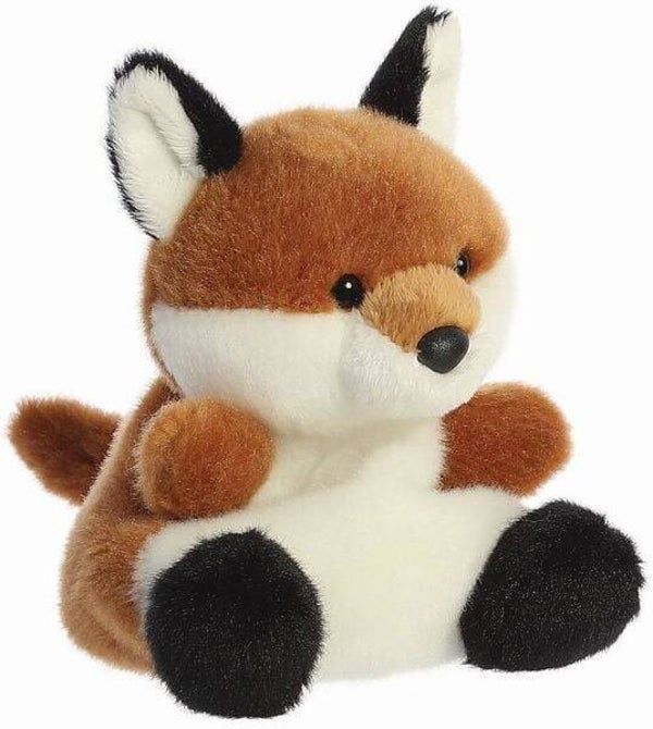 AURORA Palm Pals  Sly Fox 33480