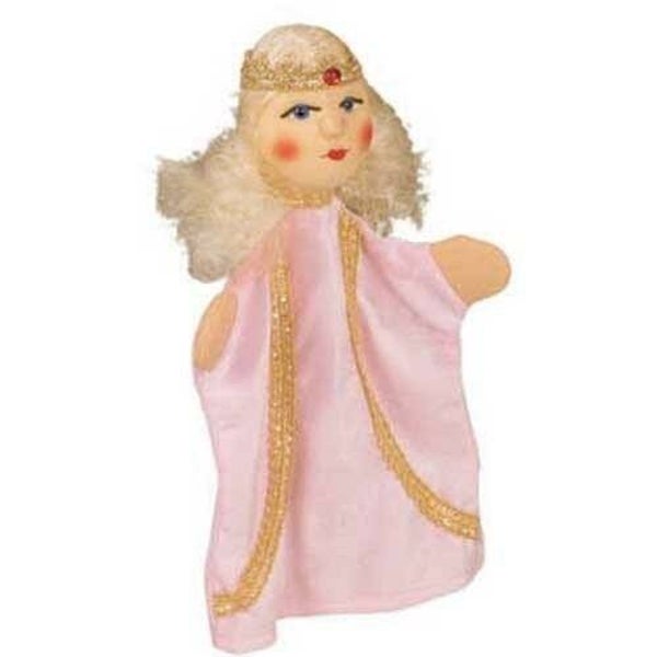 KERSA Kasperlfigur Prinzessin  12540