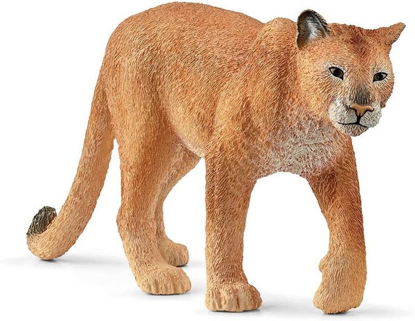 SCHLEICH Puma 14853