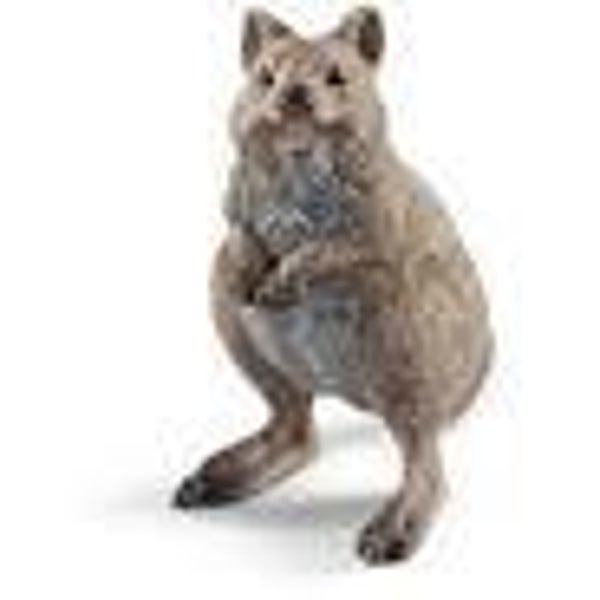 SCHLEICH  Wild Life Quokka 14823