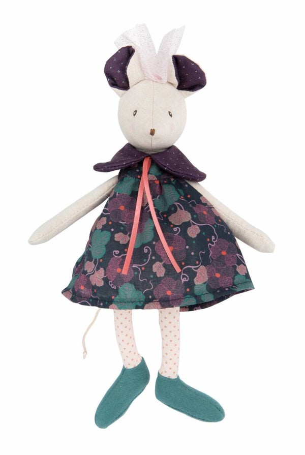 MOULIN ROTY Maus Sissi 711319