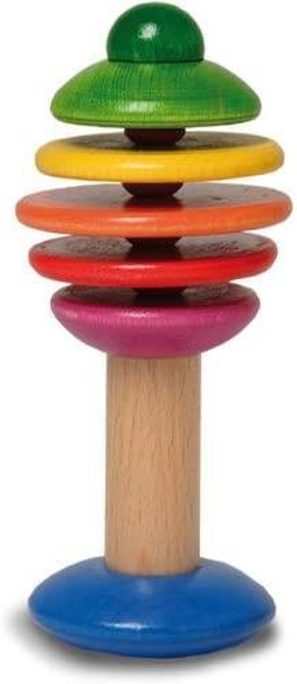 WALTER Rasselbäumchen 61240