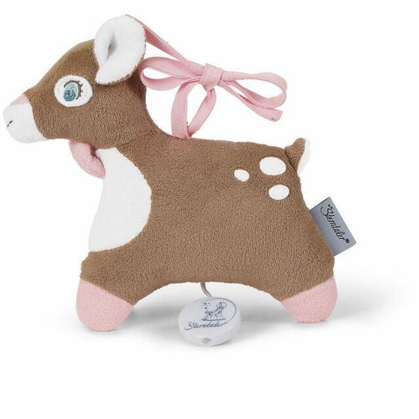 STERNTALER Mini-Spieluhr  Waldis Rosie 6001737