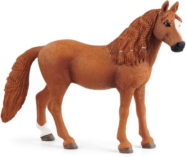 SCHLEICH  Deutsches Reitpony Stute 13925