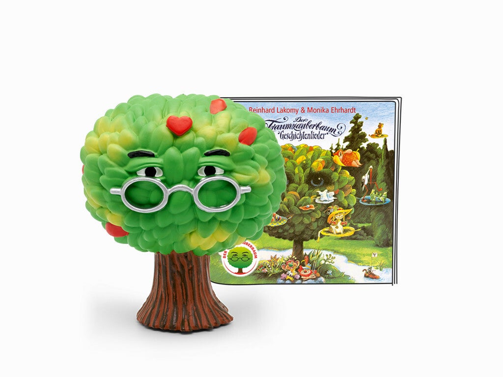 TONIES HÖRFIGUR : Der Traumzauberbaum