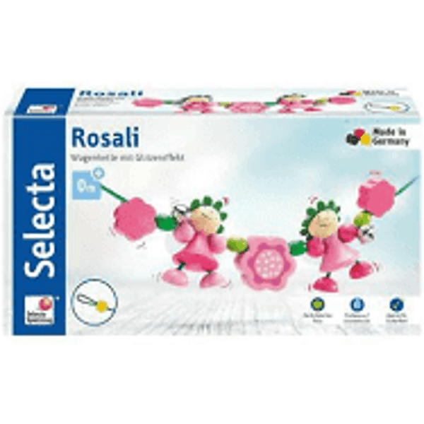 SELECTA Rosalie Kinderwagenkette 61015