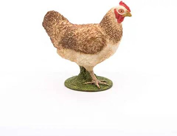 PAPO Rotes Huhn 51159