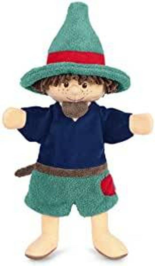 STERNTALER Kasperlfigur Räuber 3601933