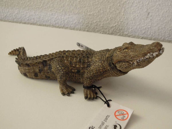 SCHLEICH Alligator 17002