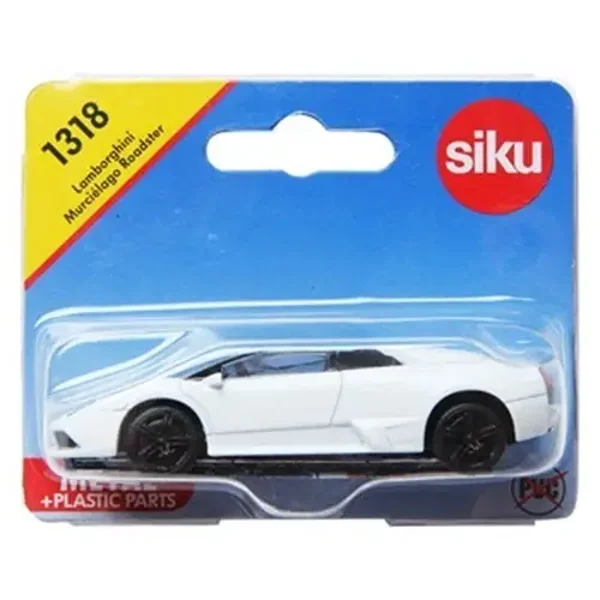 SIKU  Lamborghini Murcielago Roadster 1318