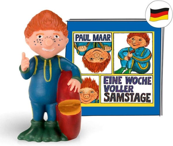 OETINGER Sams Eine Woche voller Samstage