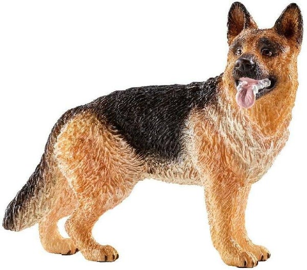 SCHLEICH Schäferhund 16831