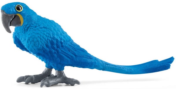 SCHLEICH Hyazinth Papagei 17090