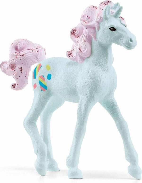 SCHLEICH Bayala Sammeleinhorn Marshmallow 70737