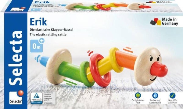 SELECTA Erik 61031