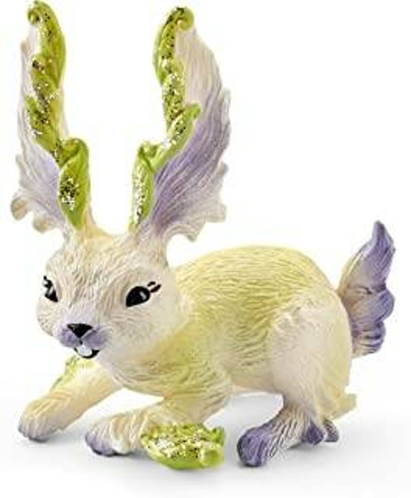SCHLEICH  Seras Blätterhase 70528