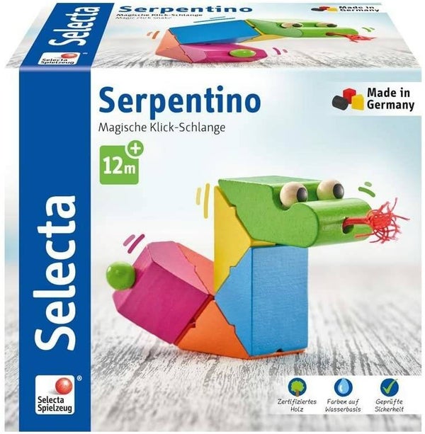 SELECTA Serpentino 62008