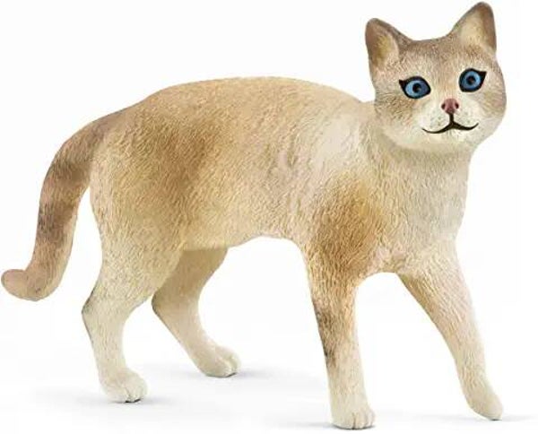 SCHLEICH Siamkatze 13982