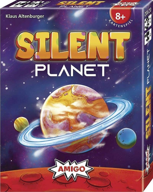AMIGO Silent planet 02102