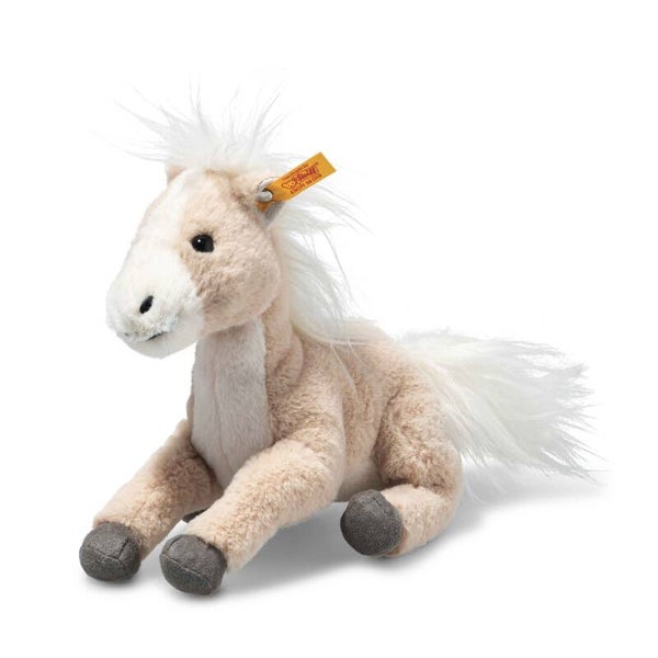 STEIFF Friends Gola Pferd 18 cm blond 074349