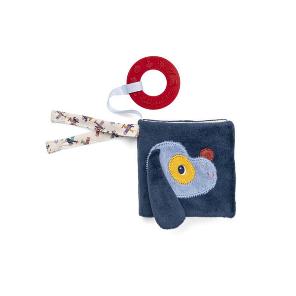 LILLIPUTIENS Spielbuch Jules 83618