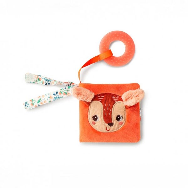 LILLIPUTIENS Spielbuch Stella 83374