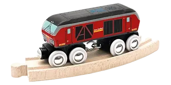 LALOK Stern&Hafferl Vectron