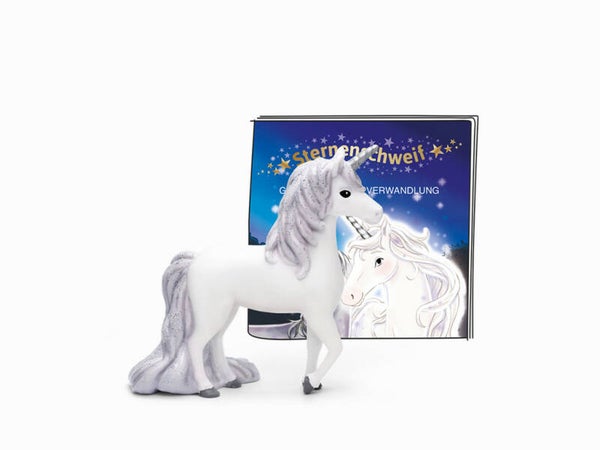 TONIES HÖRFIGUR : Sternenschweif Geheimnisvolle Verwandlung