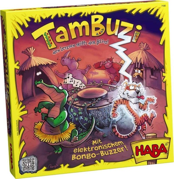 HABA Tambuzi