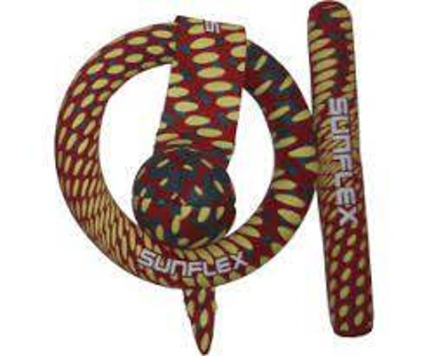 SUNFLEX Neopren Tauch-Set 73346