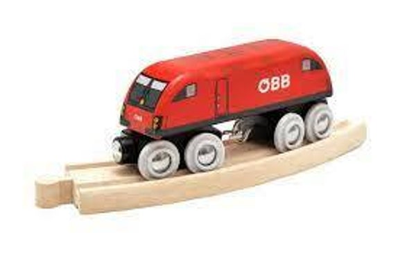 LALOK Taurus Lokomotive