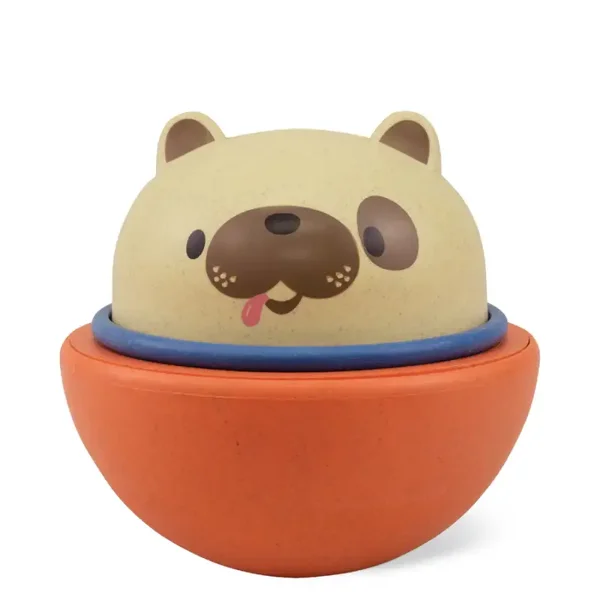 TIGER TRIBES Rocking rollers Hund