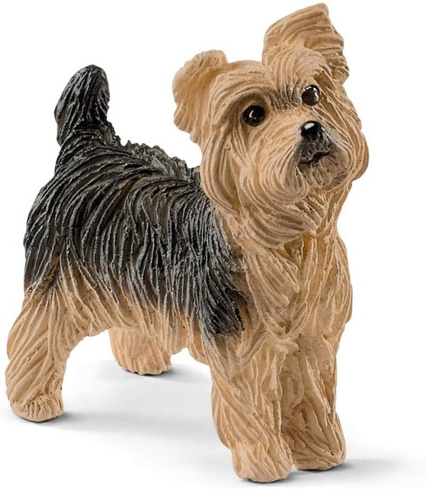 SCHLEICH Yorkshire Terrier 13876