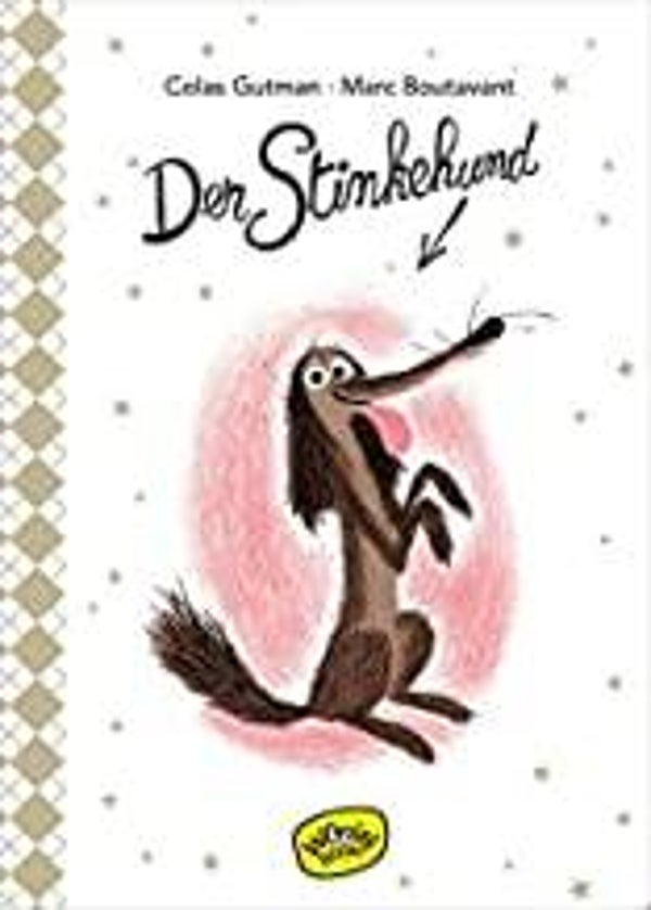 WOOW BOOKS Der Stinkehund