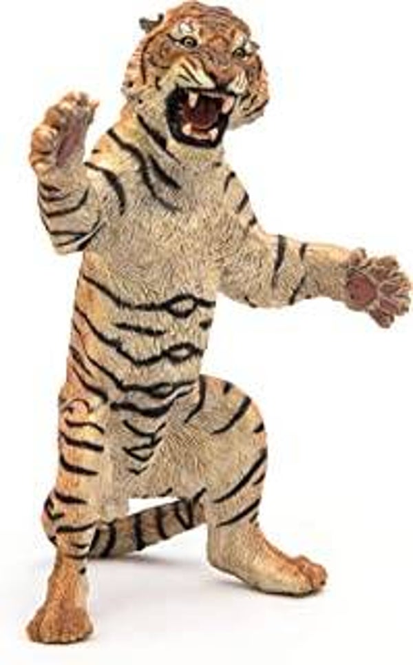 PAPO  Stehender Tiger 50208