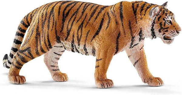 SCHLEICH Wild life Tiger 14729