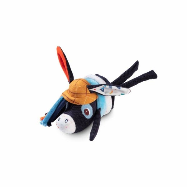 LILLIPUTIENS Stoff Aufziehfigur Tänzer Ignace 83172