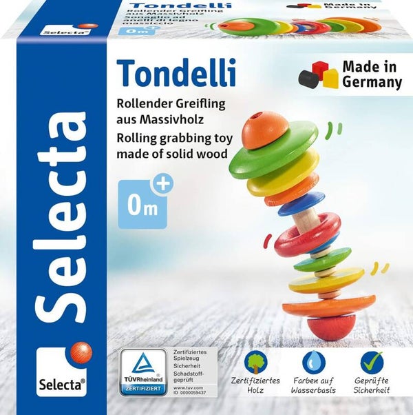 SELECTA Tondelli 61042