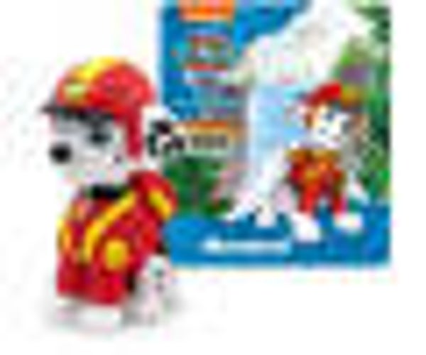 TONIES HÖRFIGUR : Paw Patrol - Marshall Jungle Pups