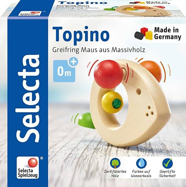 SELECTA Topino 61030