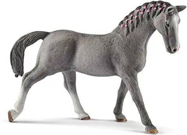 SCHLEICH  Trakehner Stute 13888