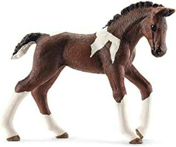 SCHLEICH Horse Club Trakehner Fohlen 13758