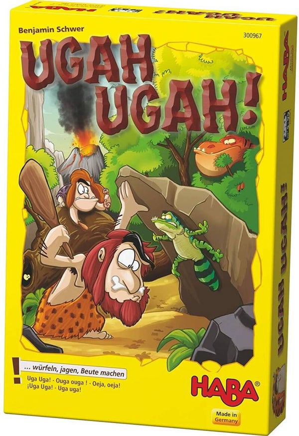 HABA Ugah Ugah 300967