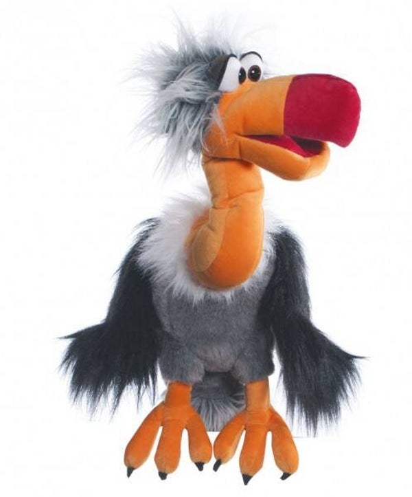LIVING PUPPETS Geier Django W504