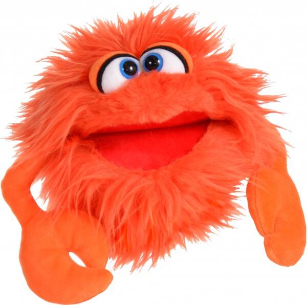 LIVING PUPPETS Knipser W837