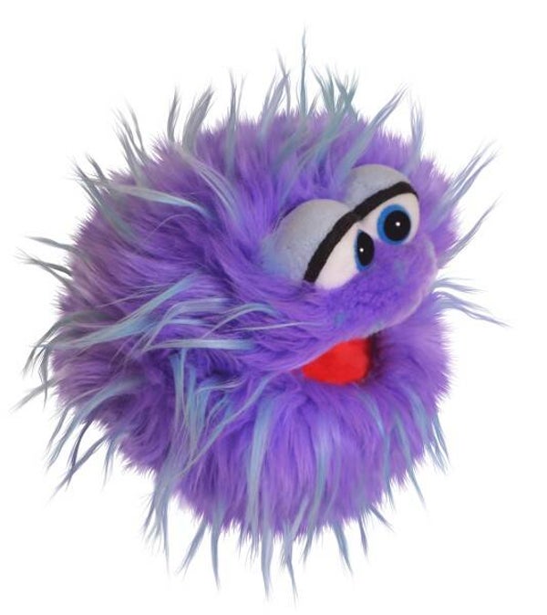 LIVING PUPPETS Tusch W893