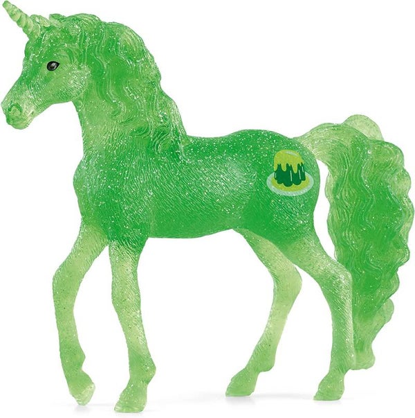 SCHLEICH Bayala Sammeleinhorn Wackelpudding 70733