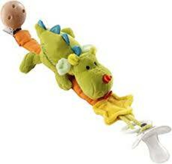 LILLIPUTIENS Schnullerkette Walter 86194